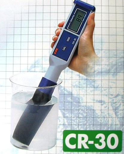 MLSS計 SS－10F | 笠原理化工業株式会社