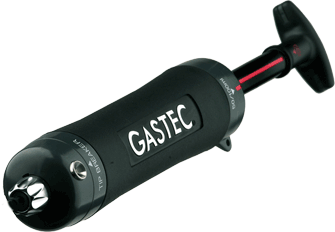 ガス検知器 気体採取器 GV-100型
