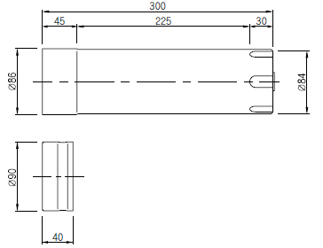 L-30　寸法