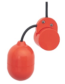 鶴見ミニフロートスイッチ MF-3