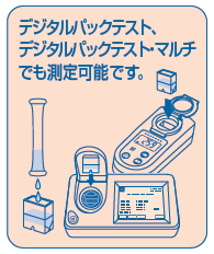 りん酸/りん酸態りん　使用方法7