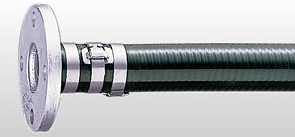 TAC SD-C 金具取付例