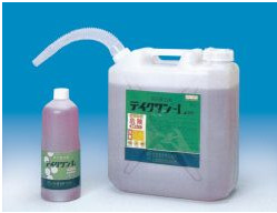 トイレ用洗剤 尿石除去剤 テイクワンL